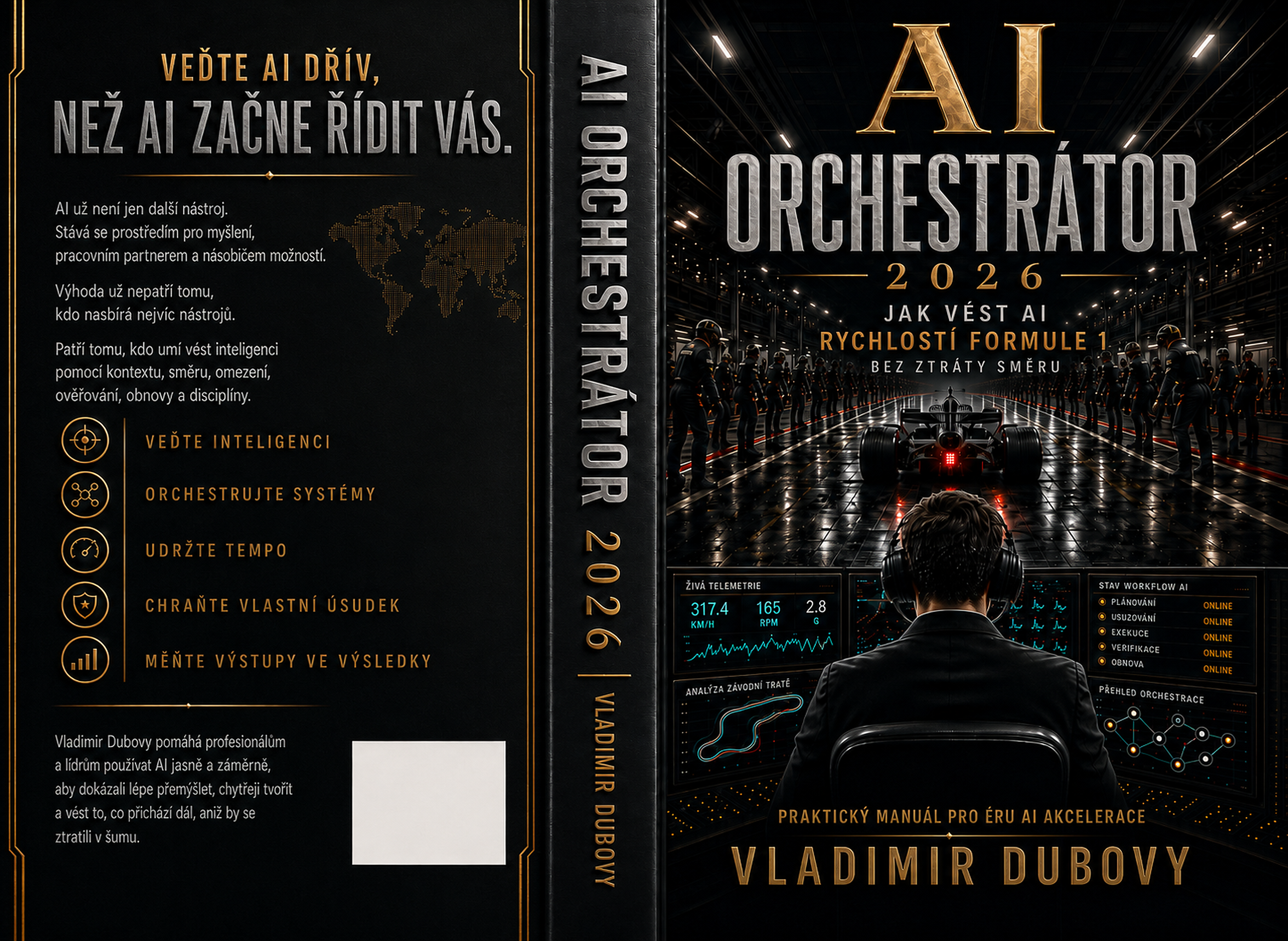 AI Orchestrator 2026 cover